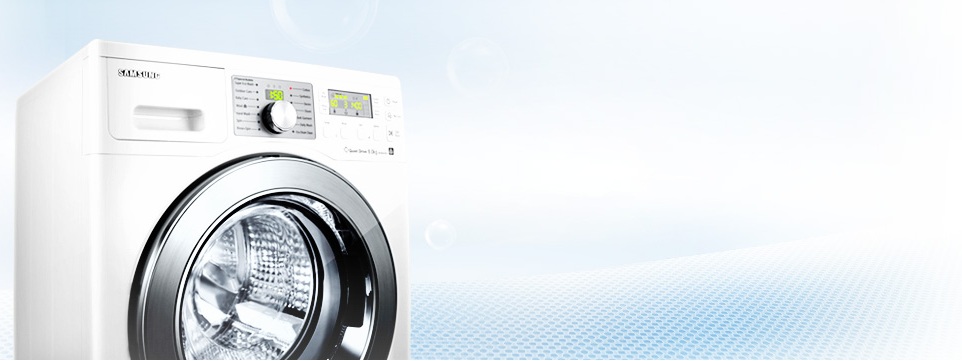 Samsung Laundry Repairs